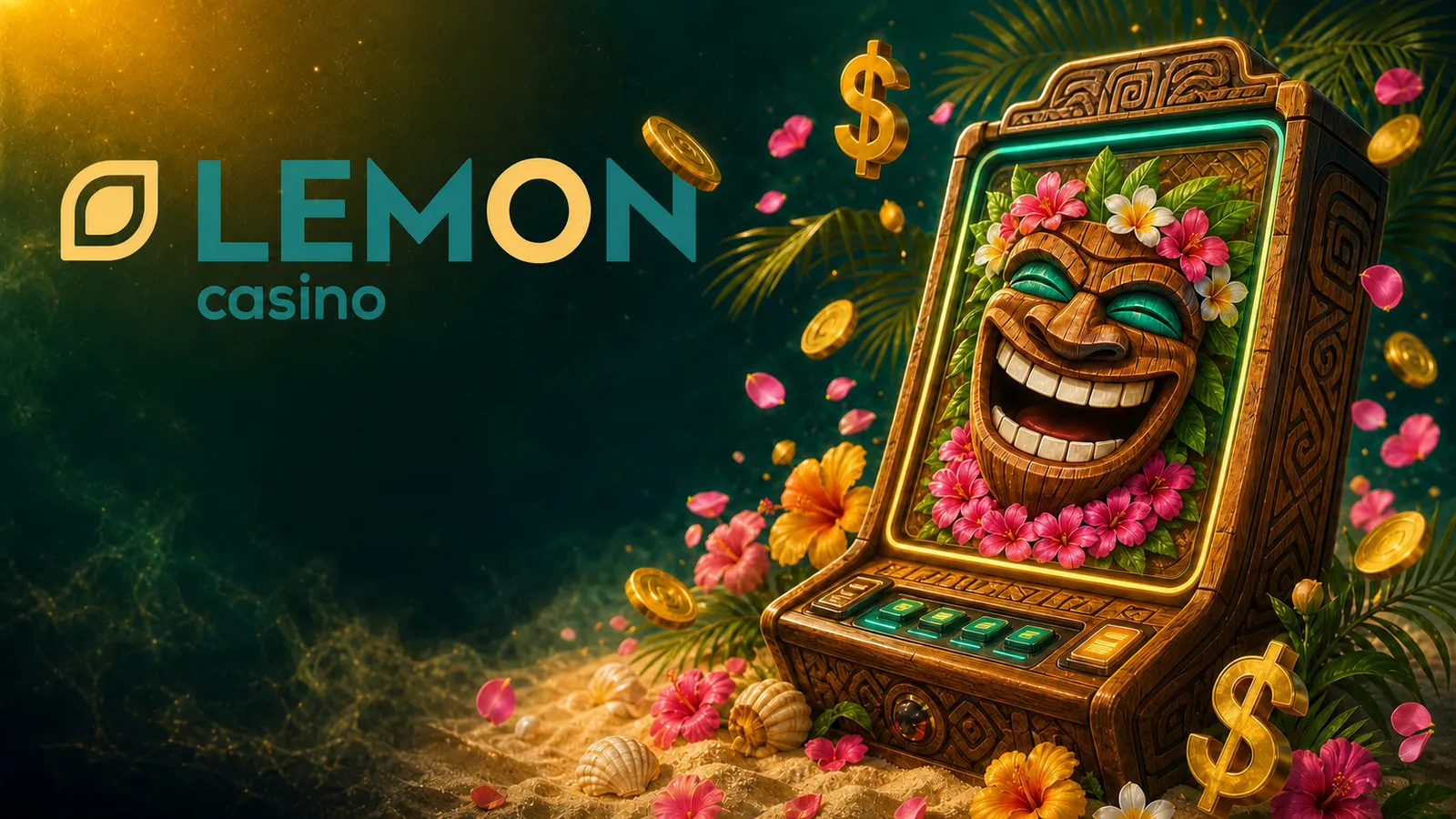 Lemon Casino online